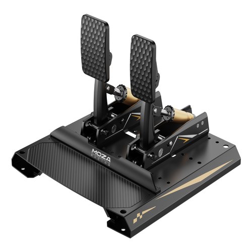 CRP2 Pedals(throttle+braker)