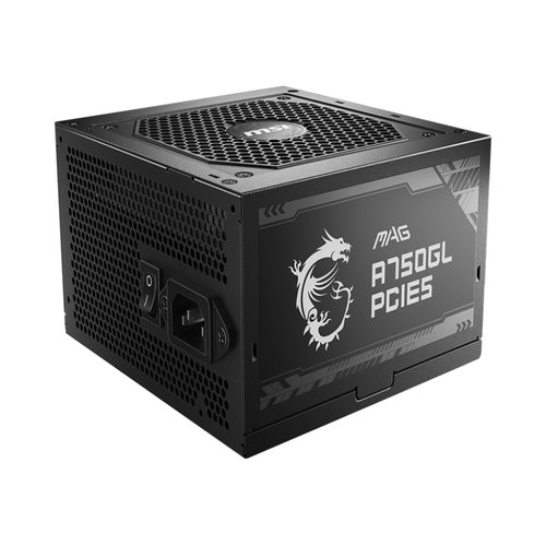 PSU MAG A750GL PCIE5