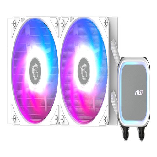 COO MAG CORELIQUID A13 240 WHITE