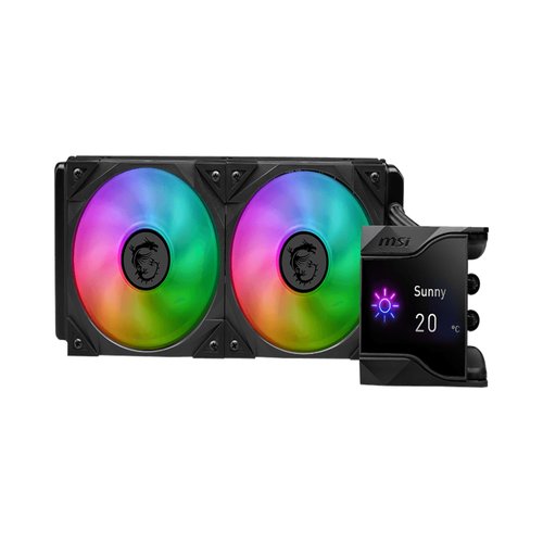 COO MPG CORELIQUID D240