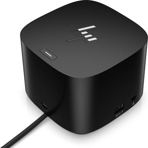 Thunderbolt Dock G4 280W w/Combo Cable