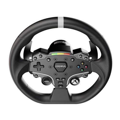 ESX Steering Wheel For XBOX