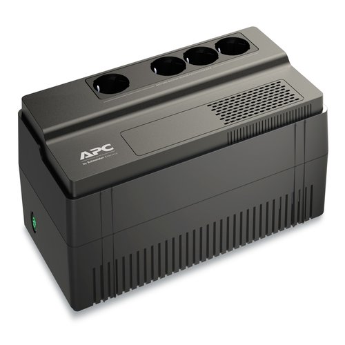APC Back-UPS BV 1000VA AVR Schuko Outlet 230V