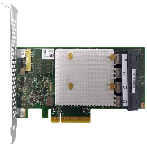 TS RAID 9350-16i 4GB FlashPCIe 12Gb Adap