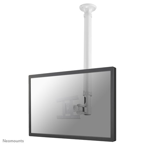 Neomounts Flat Screen Ceiling Mount (Height: 79-129 cm)
