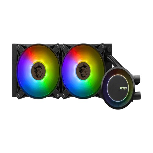 COO MAG CORELIQUID E240