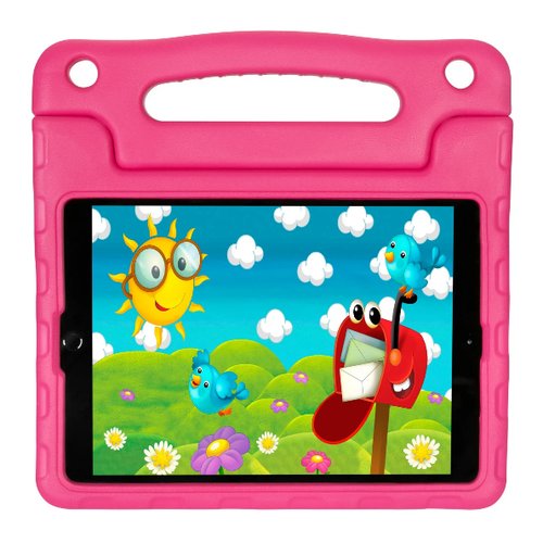 SAFEPORT KIDS EDITION ANTI MICROBIAL FOR IPAD 10.2