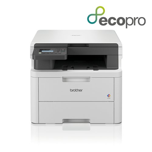 DCPL3520CDW ECO MULTIFUNCTION -REGIONAL