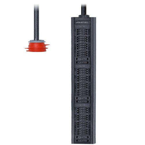 Easy PDU Basic Zero U 11 kW 230V (36) C13 (6) C19?IEC309