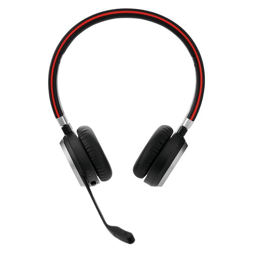 Jabra Evolve 65 MS Stereo