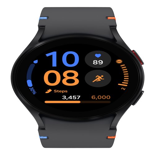 R861 GALAXY WATCH FE 40MM BT BLACK