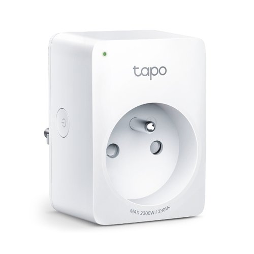 Tapo P100 Whole-Home Wi-Fi System 1-pack Frans Wi-Fi 2.4G(1T1R) BT Onboarding Tapo APP Alexa & Google assistant supported