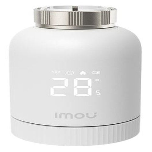 TRV1 (Smart Radiator Thermostat)