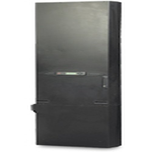Rack Air Removal Unit SX 100-240V 50/60HZ for NetShelter 600mm enclosures.