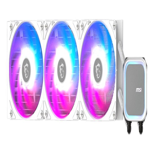 COO MAG CORELIQUID A13 360 WHITE