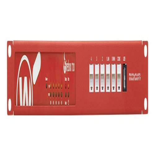 Rack Mount Kit for WatchGuard Firebox T20 / T25 / T40T45 / T45-POE