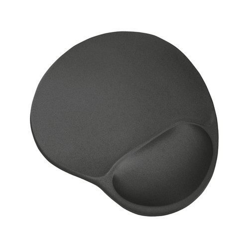 BigFoot Mouse Pad - black
