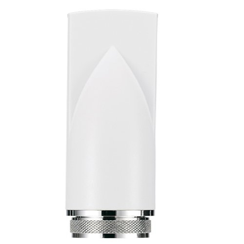 Omni outdoor antenna 4.5dBi 2.4Ghz / 7dBi 5Ghz (2 antennas per pack)