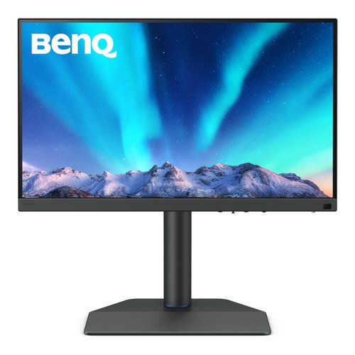 27W LED MONITOR SW272U GREY