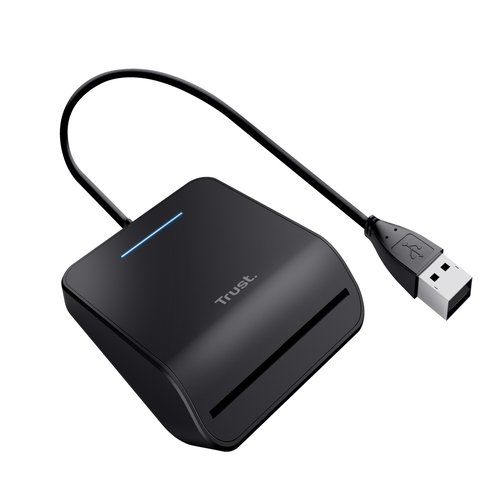 PRIMO DNI SMARTCARD READER