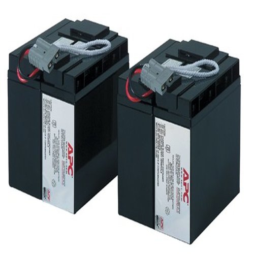 APC Replacement Battery Cartridge -11