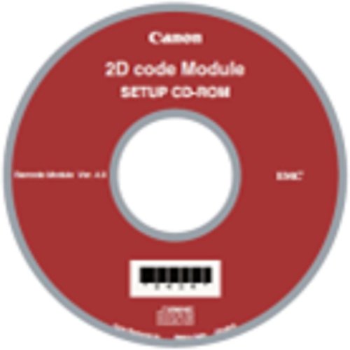 2D Code Module