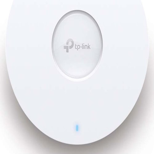 AX1800 Ceiling Mount Dual-Band Wi-Fi 6 Access Point