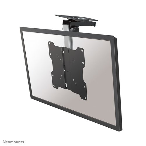 Neomounts Flat Screen Ceiling Mount (Height: 26 5-40 cm)