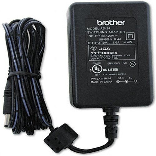 Adapter 24ES 9.5v 1.6A adapter