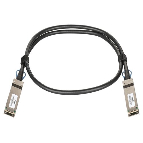 1 meter 100G Passive QSFP28 Direct Attach Cable