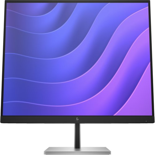 MON: HP E27q G5 QHD Monitor