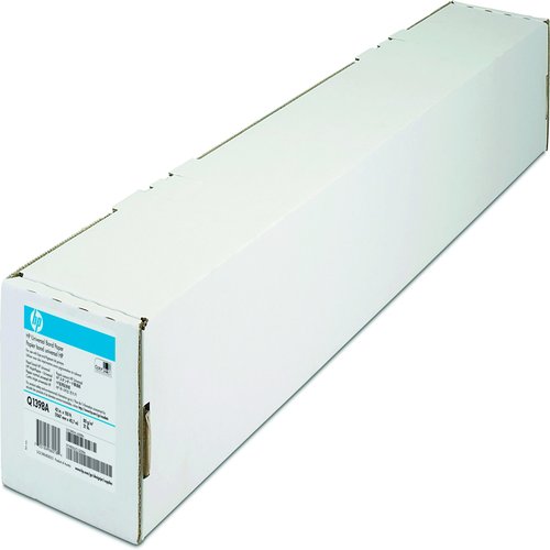 HP Paper coated 42i 80g/m2