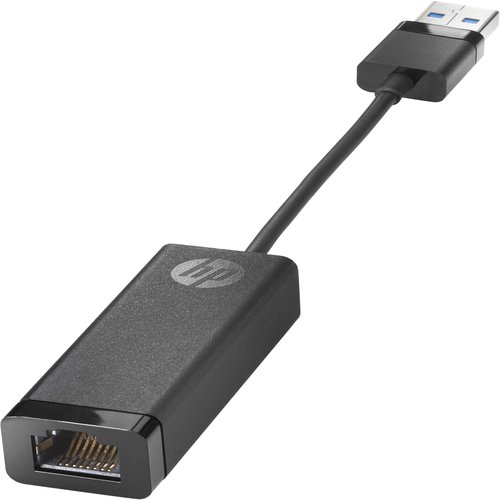 ACC: HP USB 3.0 to Gig RJ45 Adapter G2