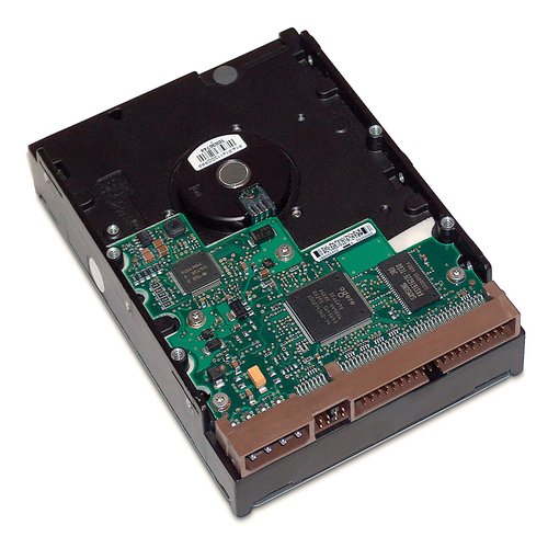 HP 1TB SATA 6Gb/s 7200 HDD