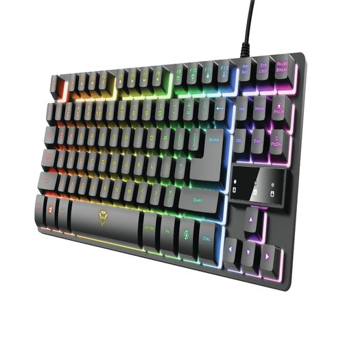 GXT 833 Thado TKL Illuminated Gaming Keyboard