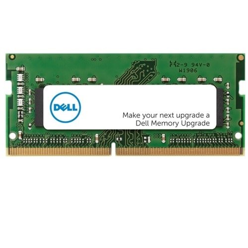 Dell Memory 16GB 1Rx8 DDR5 SODIMM 5600