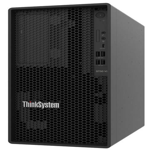 ThinkSystem ST50 V2 E-2324G 16GB Xeon