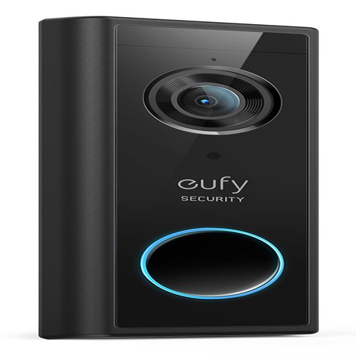 Eufy Video Doorbell Uitbreiding