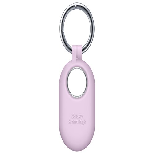 SmartTag2 Silicone Case Lavender