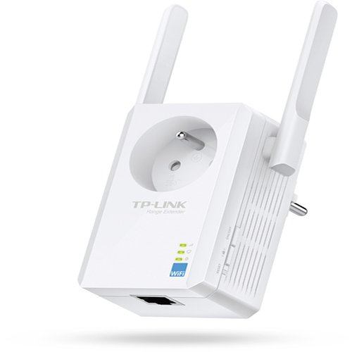 300Mbps Wireless N Wall Plugged Range Extender with Pass Through Atheros 2T2R 2.4GHz 802.11n/g/b with high gain external Antennas Belgium