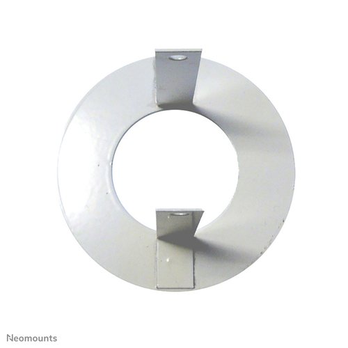 Ceiling cover for FPMA-C100 & FPMA-C100SILVER 51 mm metal