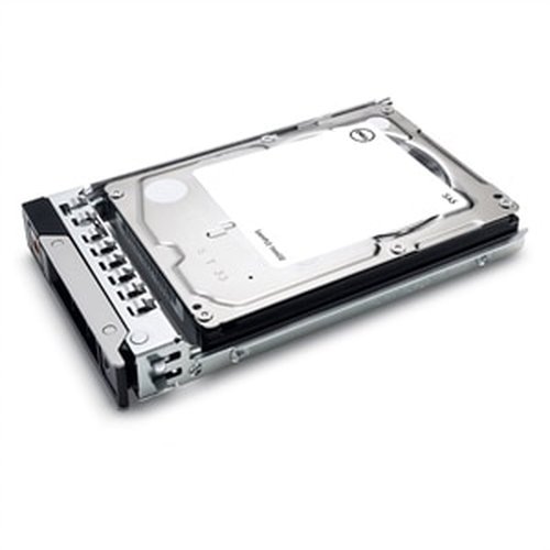 1.2TB 10K RPM SAS 12Gbps 512n 2.5in Hot-plug Hard Drive CK