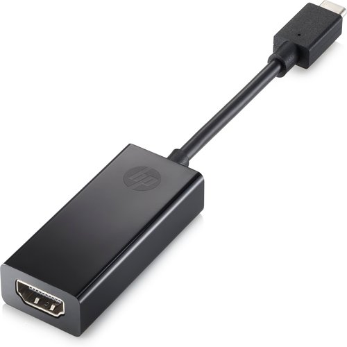 ACC: HP USB-C to HDMI 2.0 Adapter