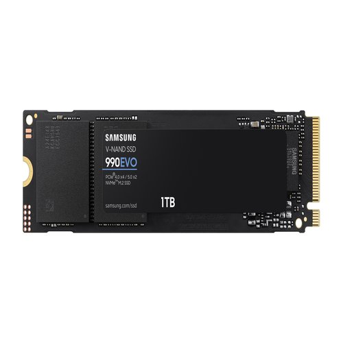 SSD 990 EVO 1TB