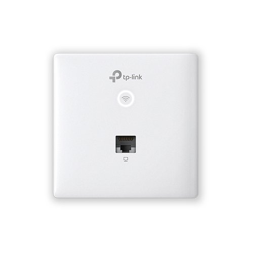 AC1200 Wall-Plate Dual-Band Wi-Fi Access Point