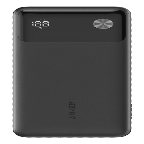 Power Bank 10 000mAh 22.5W Black