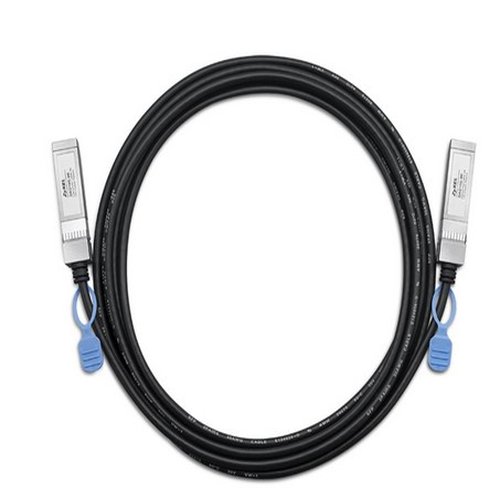 Zyxel DAC10G-1M- 10G direct attach cable. 3 Meter v2
