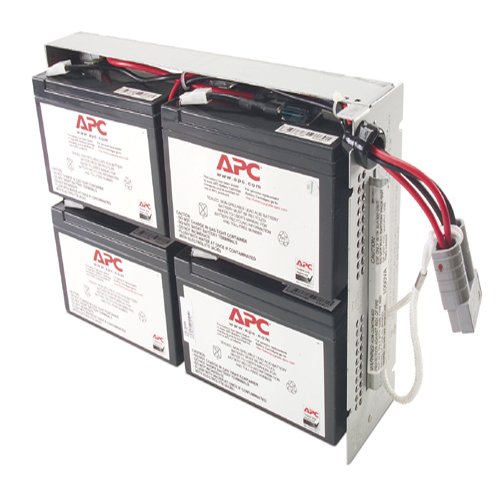 APC Replacement Battery Cartridge -23