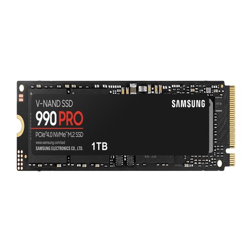 SSD 990 PRO NVME 1TB