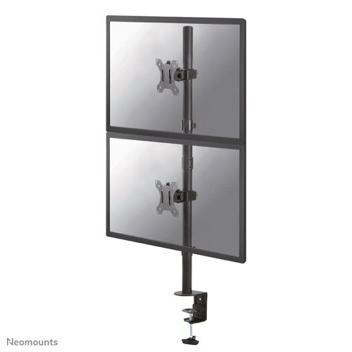 Neomounts Flat Screen Desk Mount (clamp)